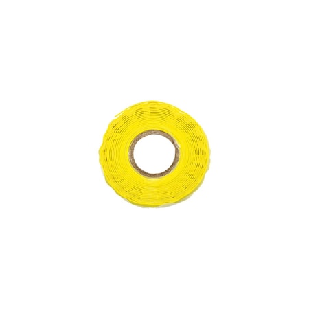 Safewaze 2" Yellow Tool Tape (Individual Roll) SW422